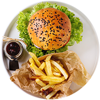 American Cuisine MyKitchenDiaries