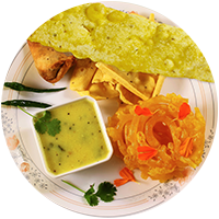 Gujrat Cuisines MyKitchenDiaries