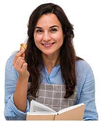 Nutritionist consultation