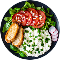 Continental Cuisine MyKitchenDiaries