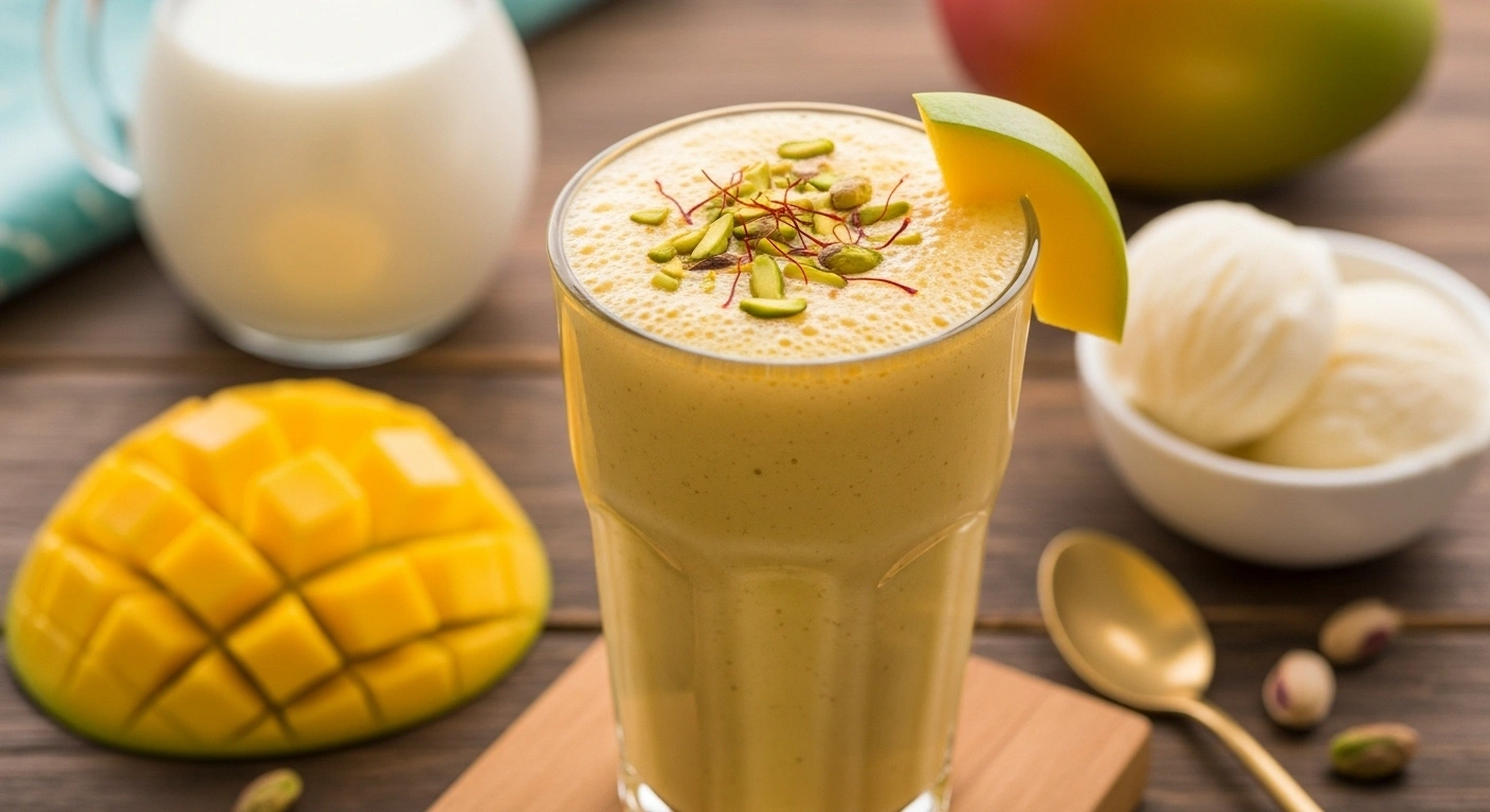 Mango Shake