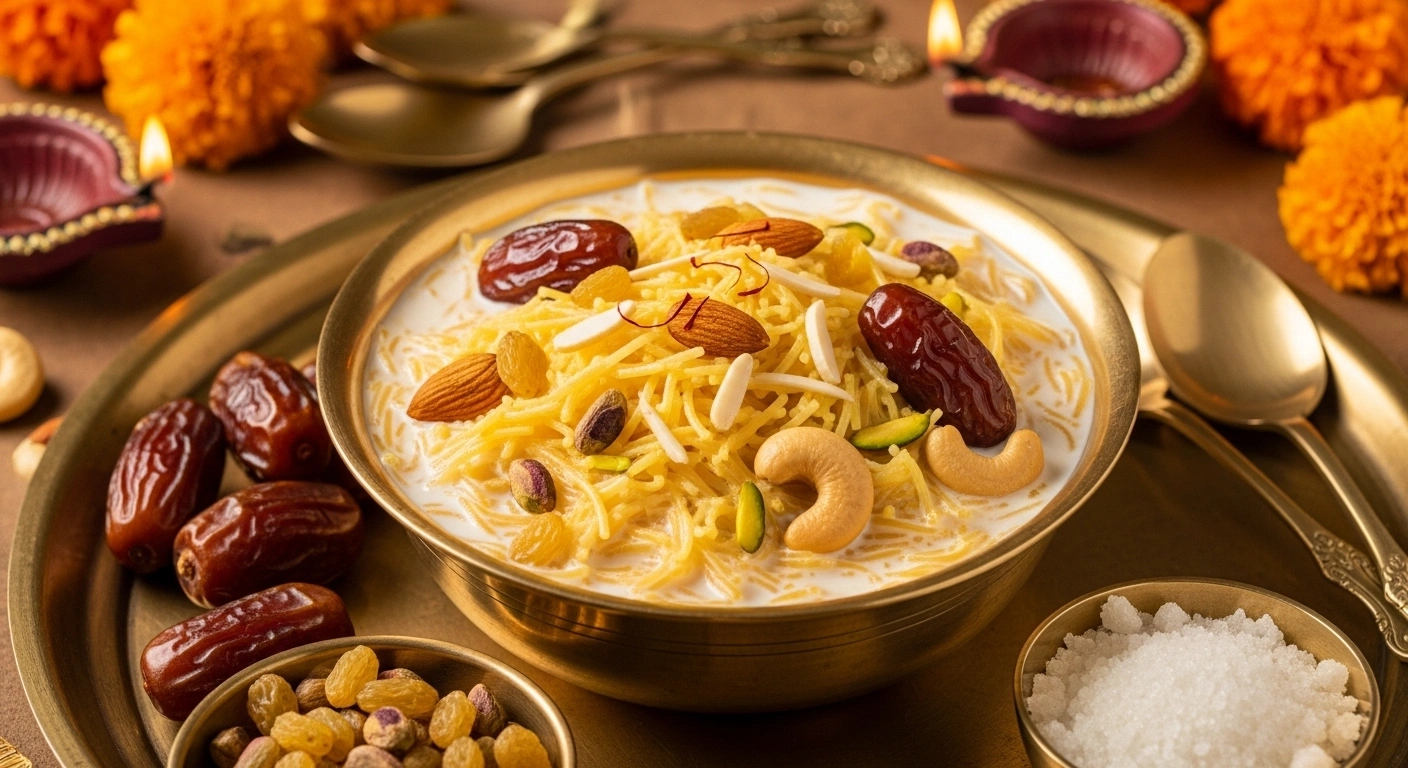 Sheer Khurma