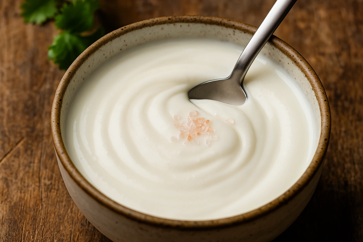 Yoghurt From Curd: Understanding The Difference And Making It At Home