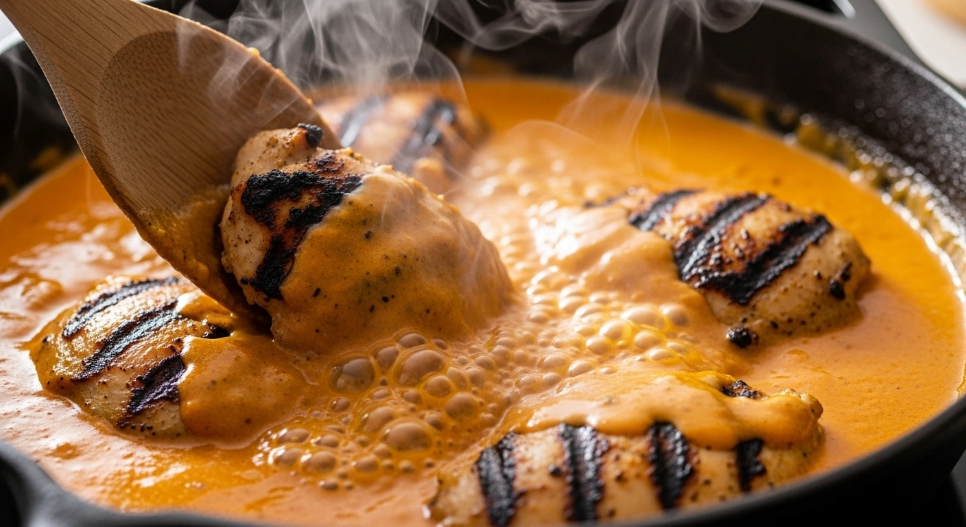 Cook the Gravy