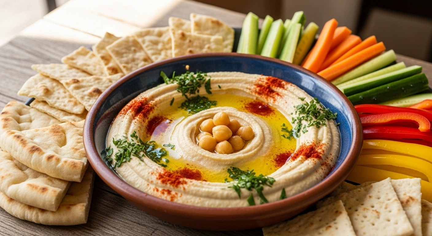 Hummus