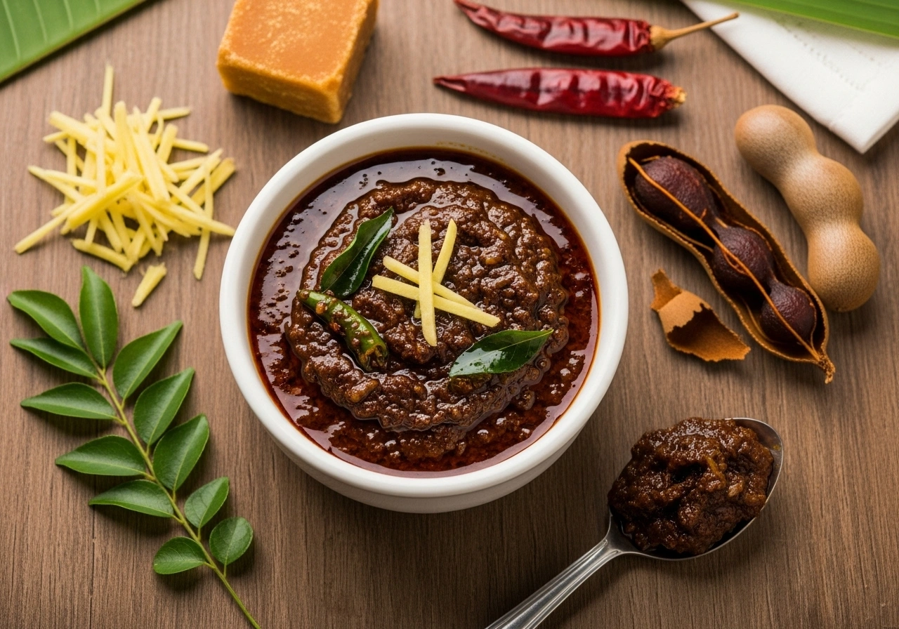 Injipuli / Puliinji