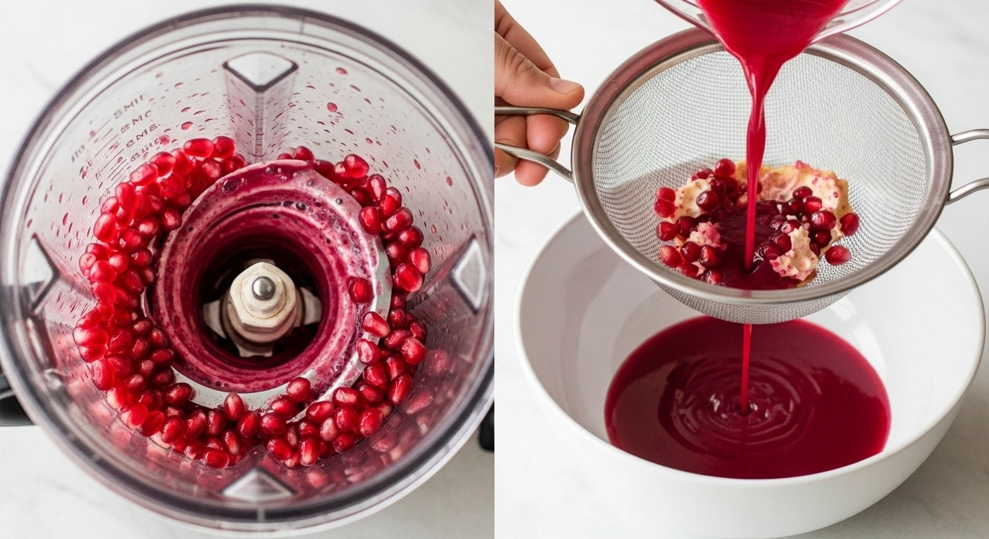 Blend Smoothie