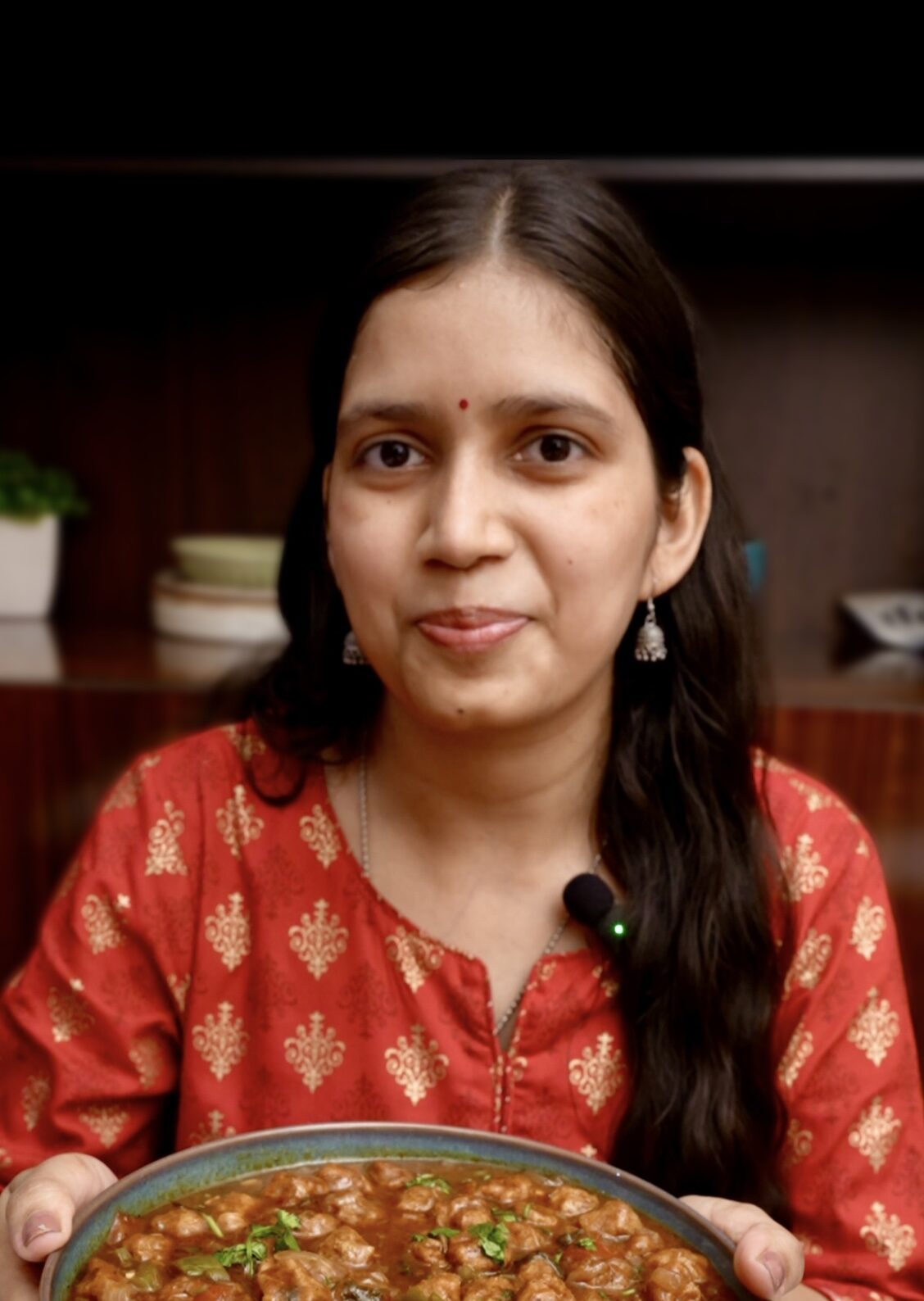 Chef Divya kumari MyKitchen Diaries