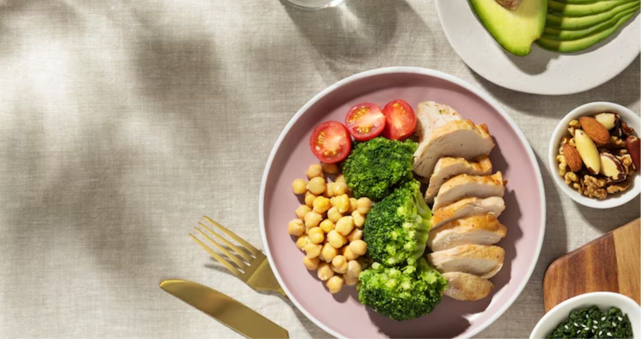 Fat-Loss Lunch Ideas To Meet Your Weight Loss Goals