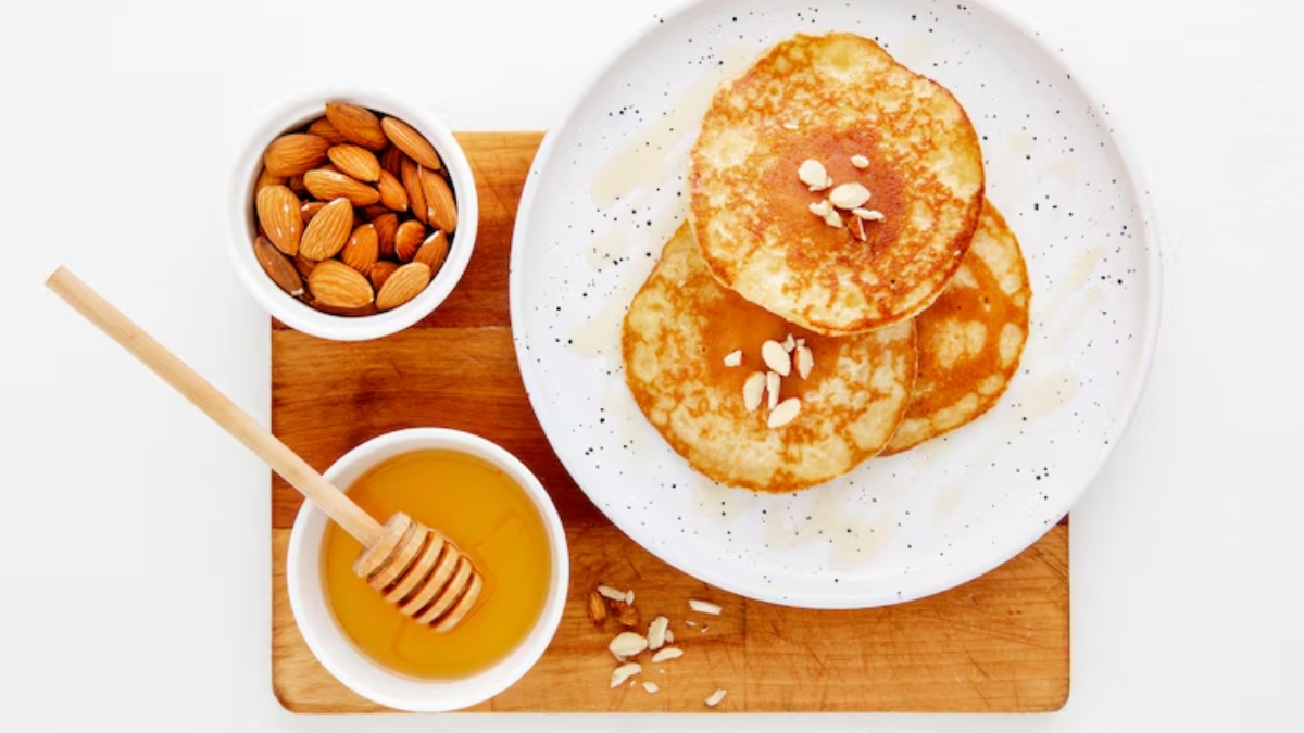 From Pancakes to Parathas: Breakfast Food Recipes You’ll Love