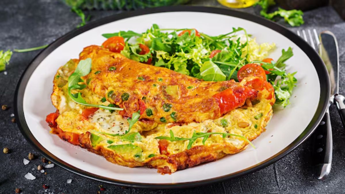 10 Healthy Breakfast Ideas That Actually Keep You Full