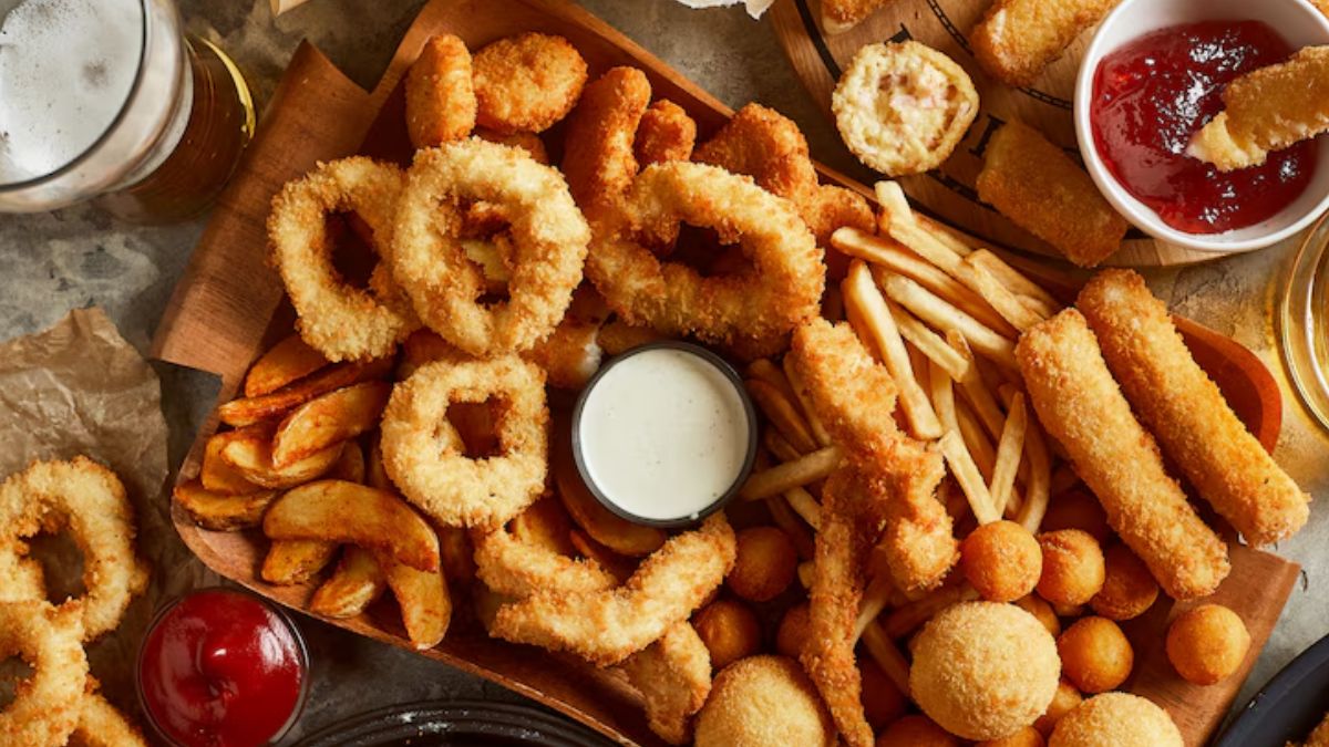 10 Irresistible Air Fryer Recipes For Beginners