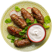 Lucknow Cuisines MyKitchenDiaries