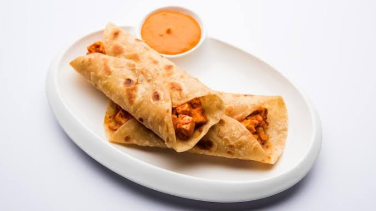 Creative & Easy Meatless Lunch Recipes You Cannot Say No To