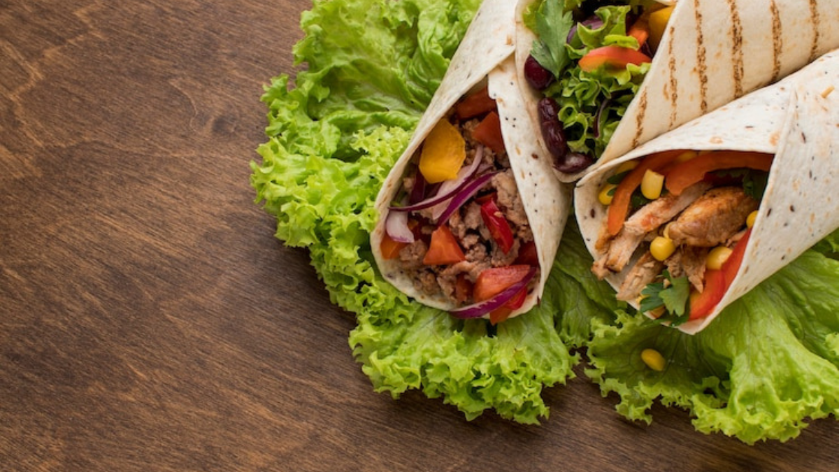 Low-Cal, High-Taste: Light Lunches You’ll Crave