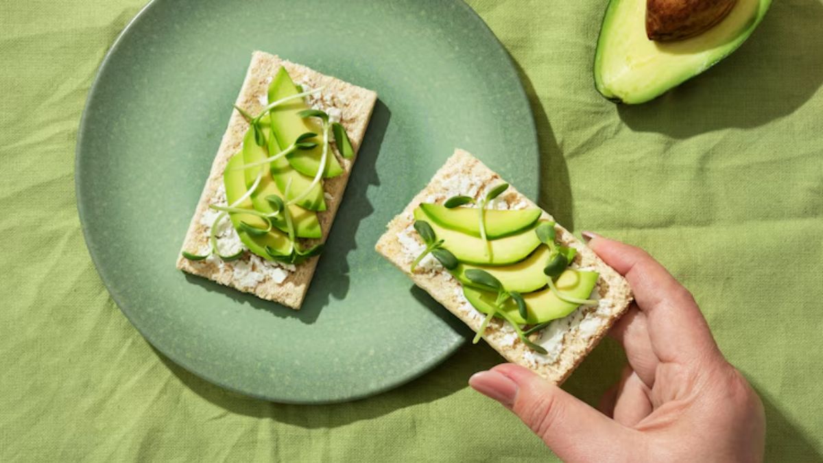 Power Up With These High Protein Vegan Breakfast Recipes