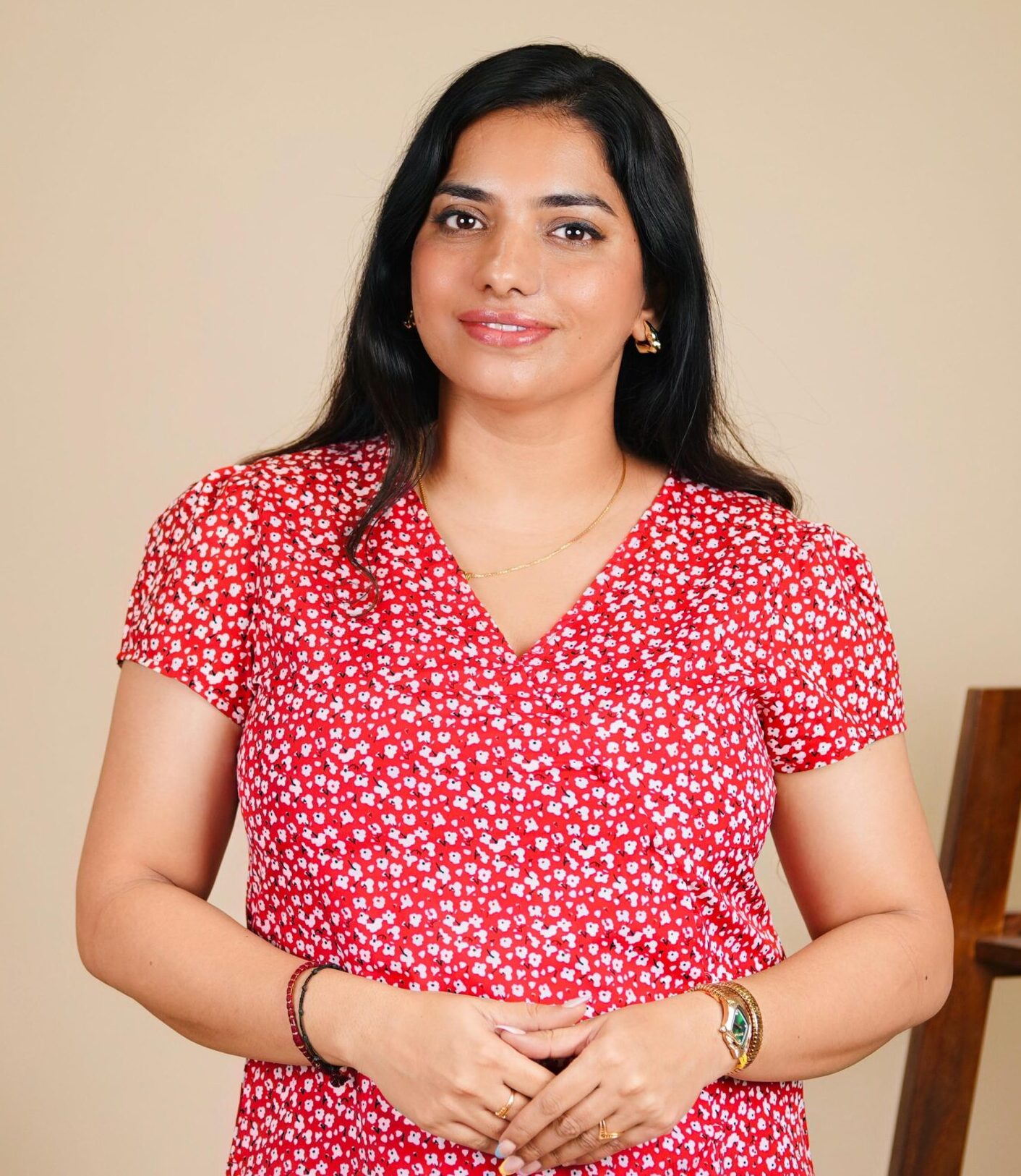 Priyanka Meena