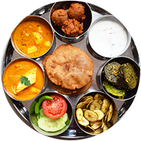 Uttar Pradesh Cuisine MyKitchenDiaries