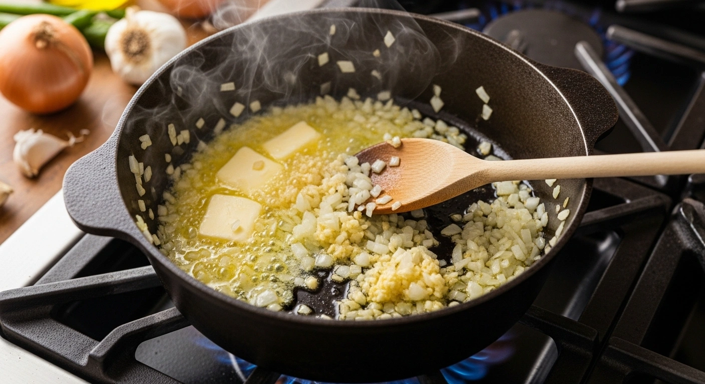 Prepare Olive Oil