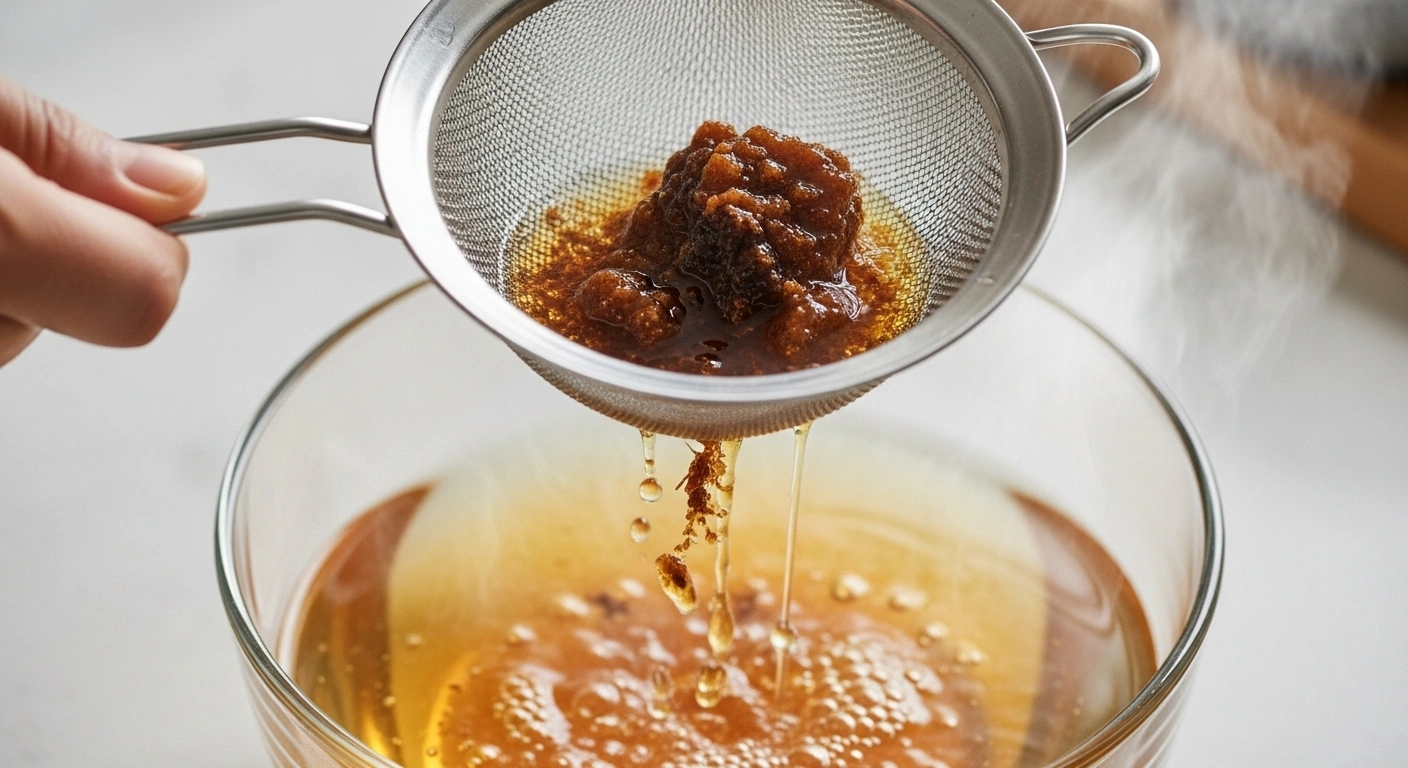 jaggery