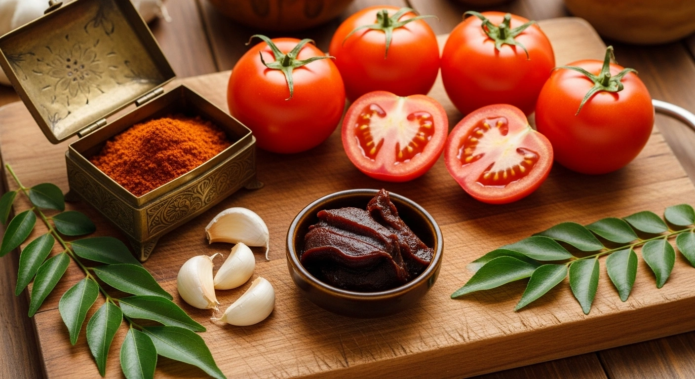 Add Tomatoes