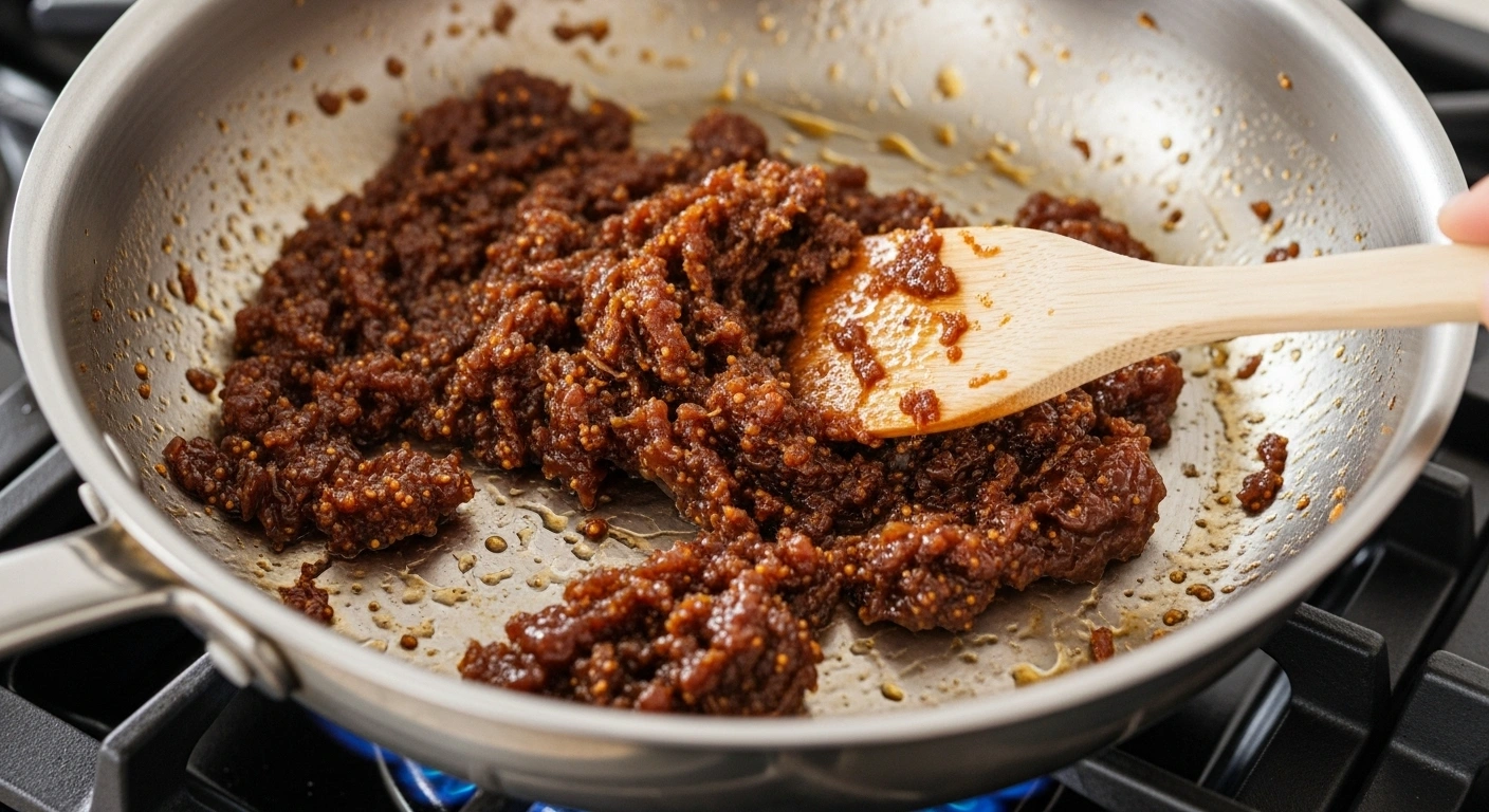Date-Fig Paste