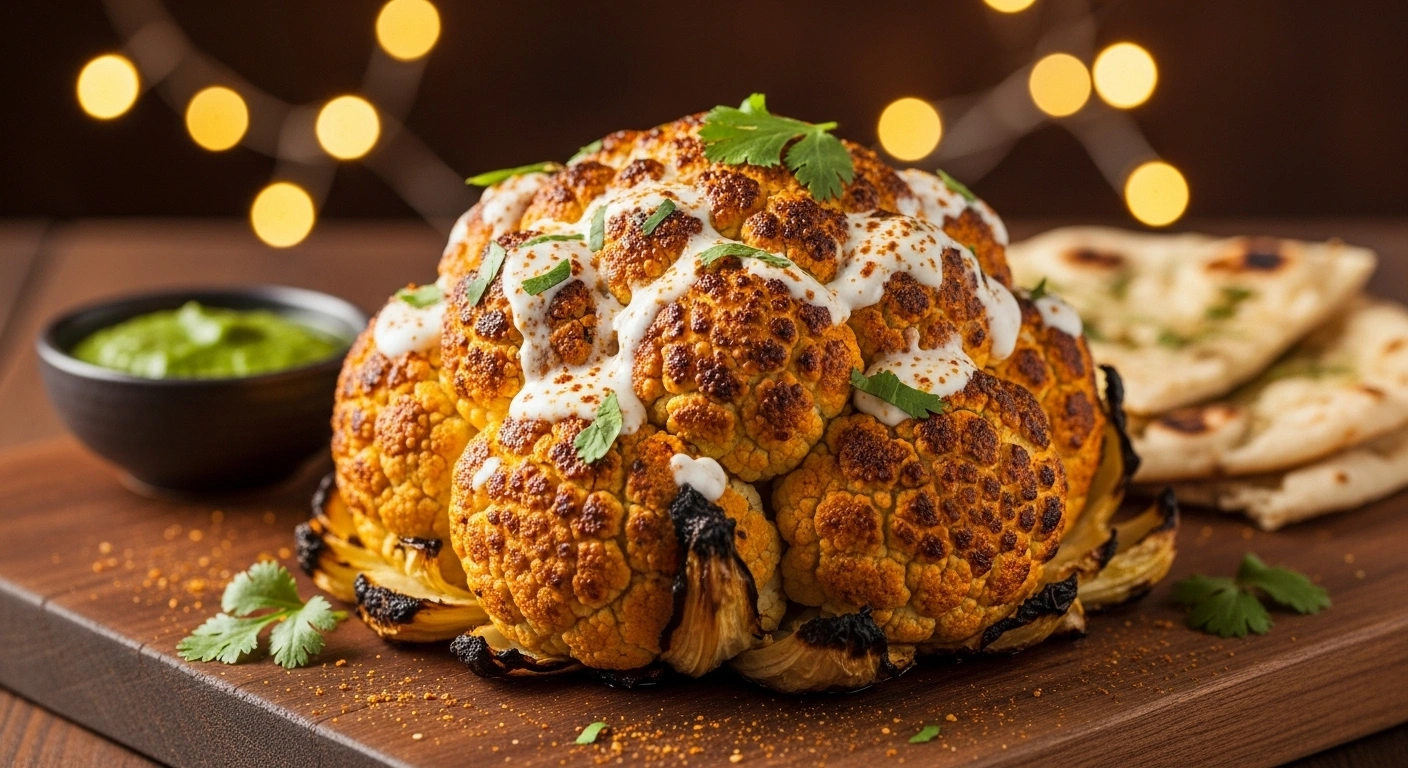 Whole Malai Gobi