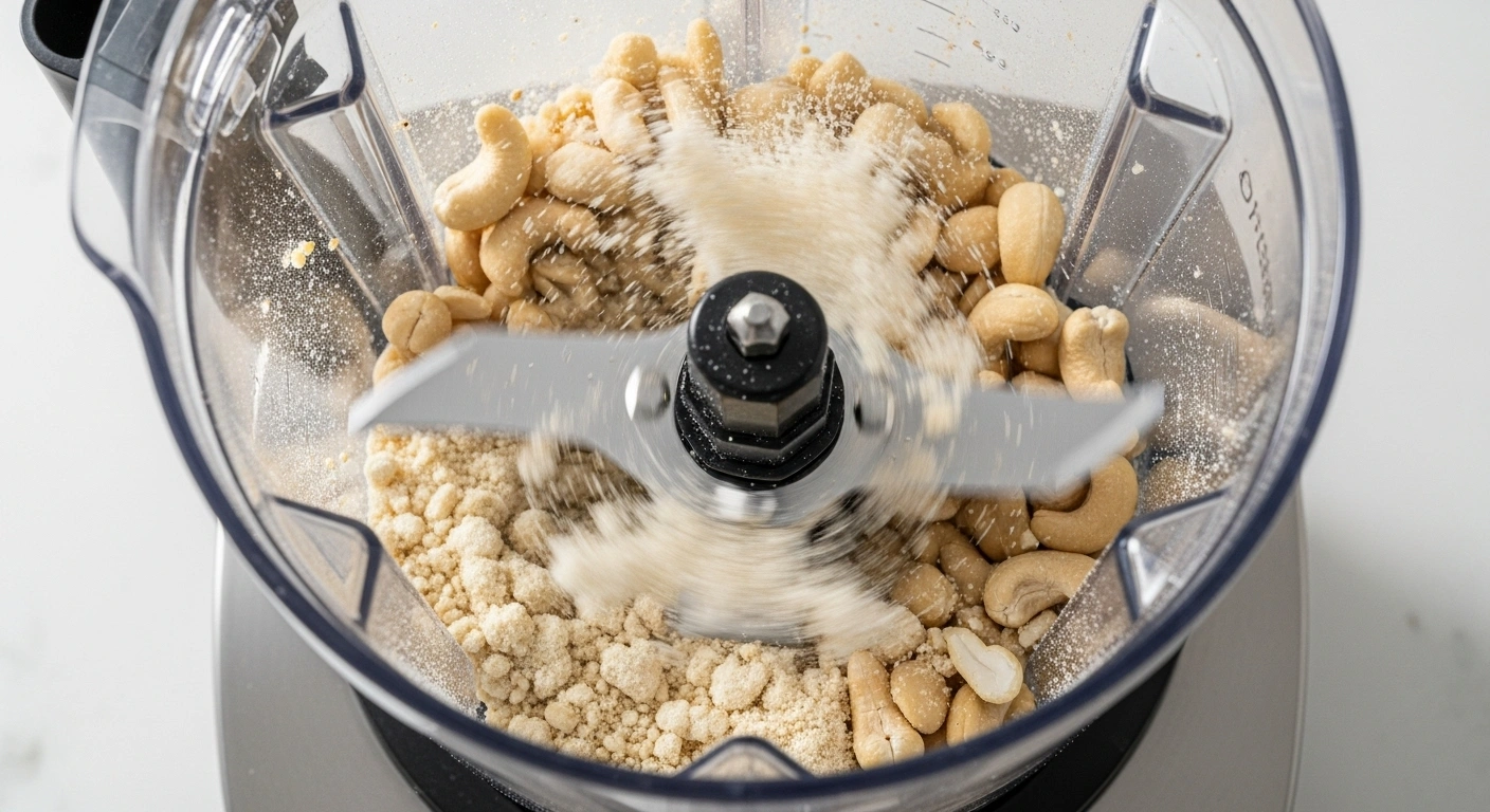Grind Cashets