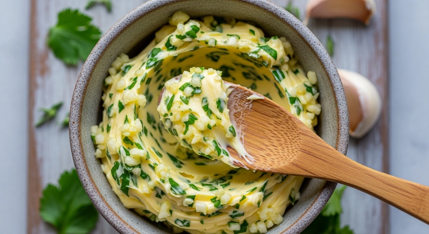 Mix Butter