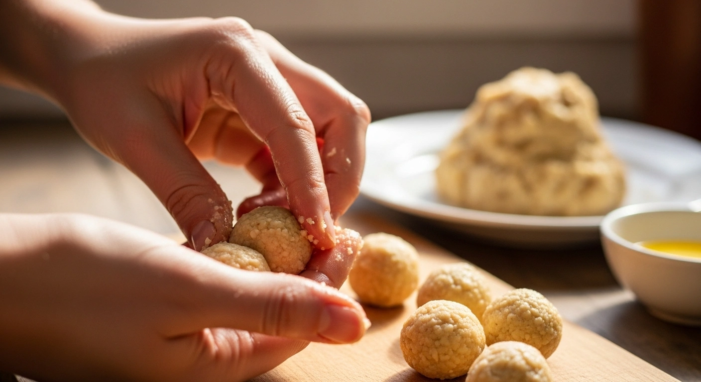 Shape Trufflles