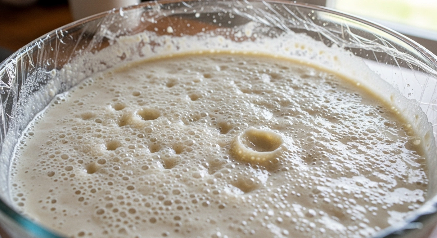 Bubbly