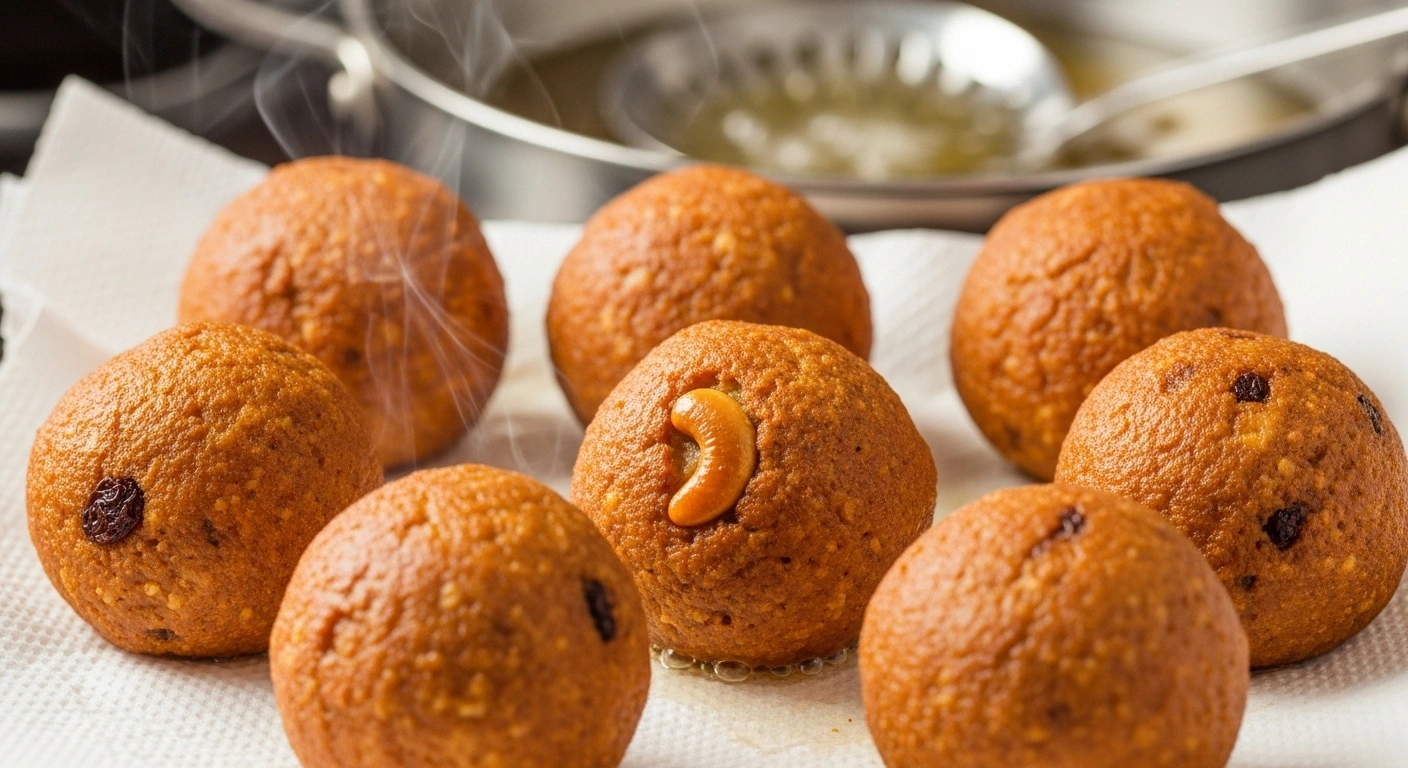 Make Koftas