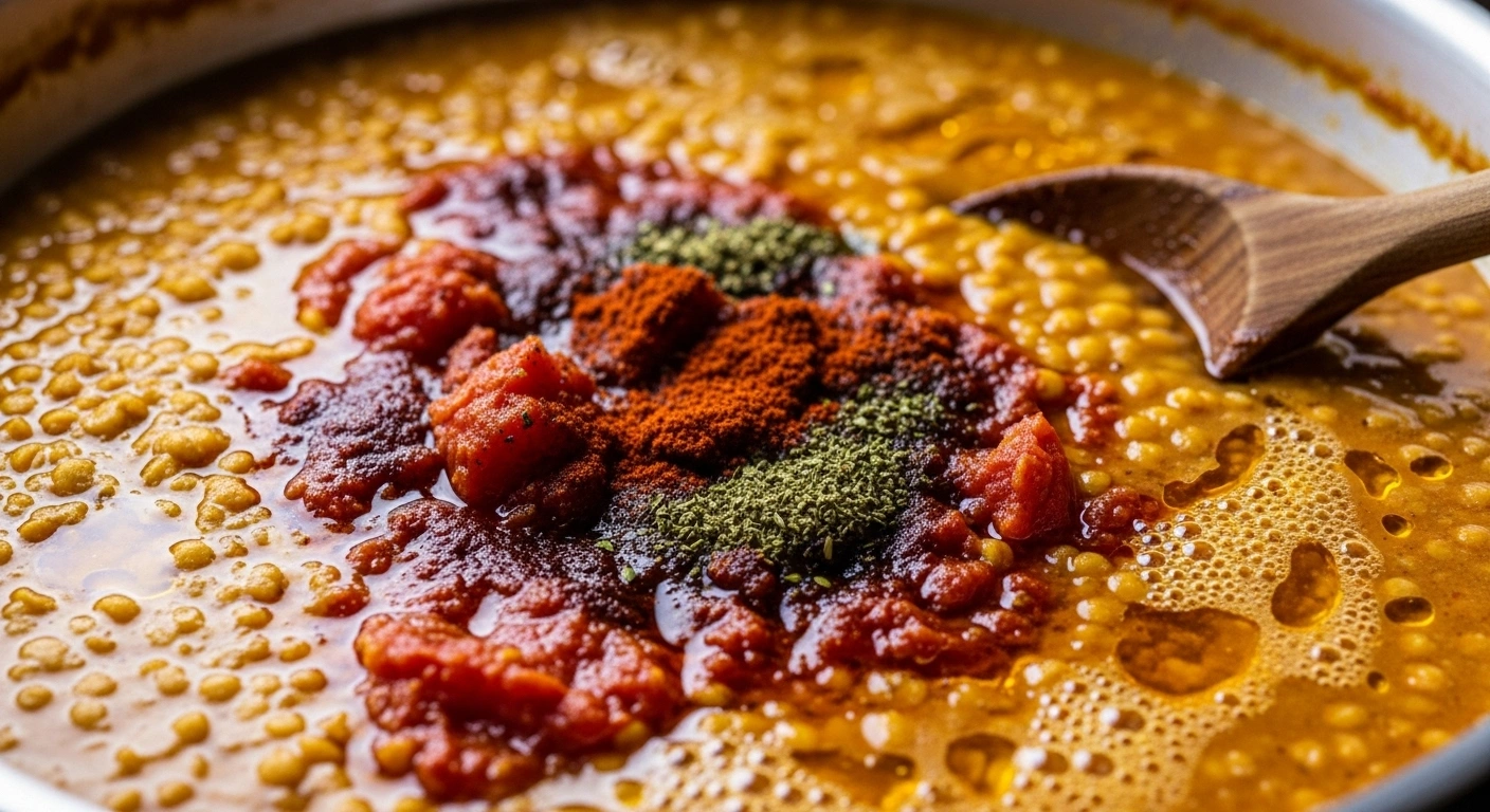 Mix Dal