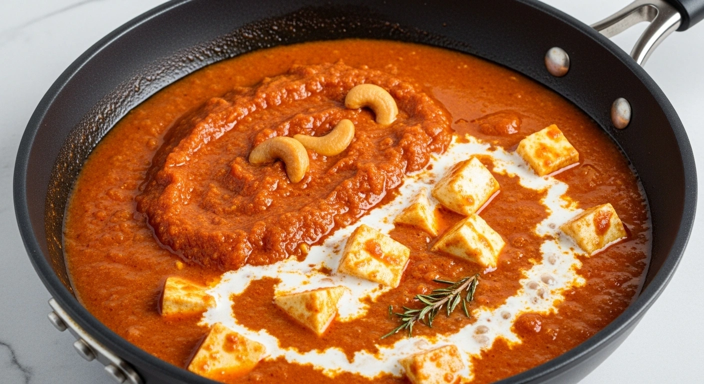 Add Paneer
