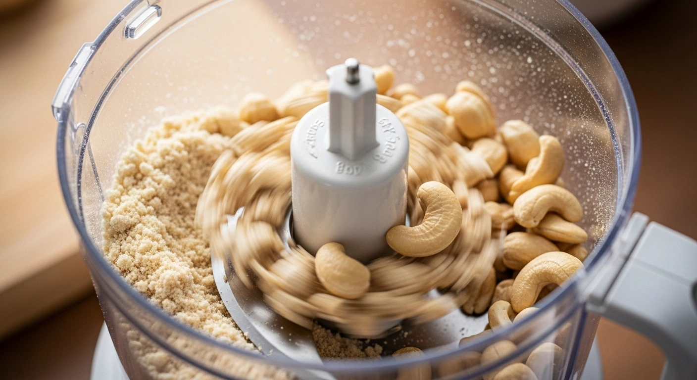 Cashew Powder