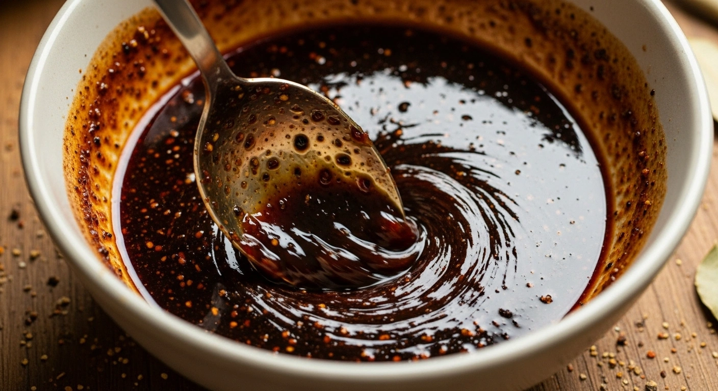 Mix Sauce
