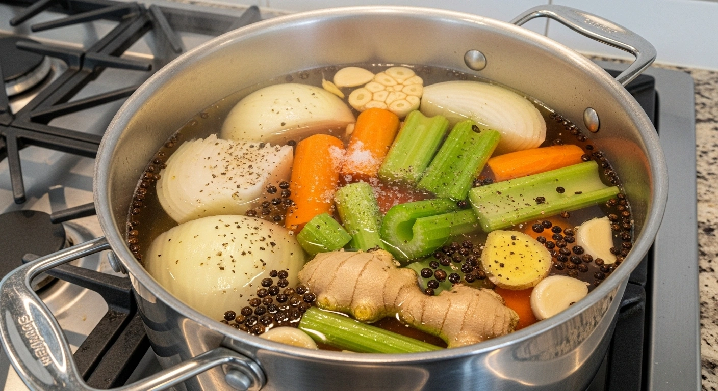 Add Spices