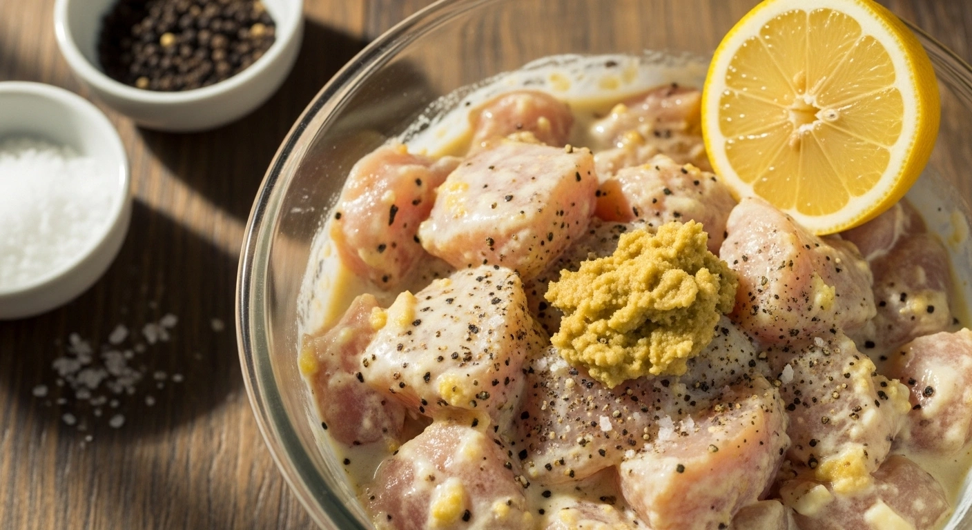 Marinade Chicken