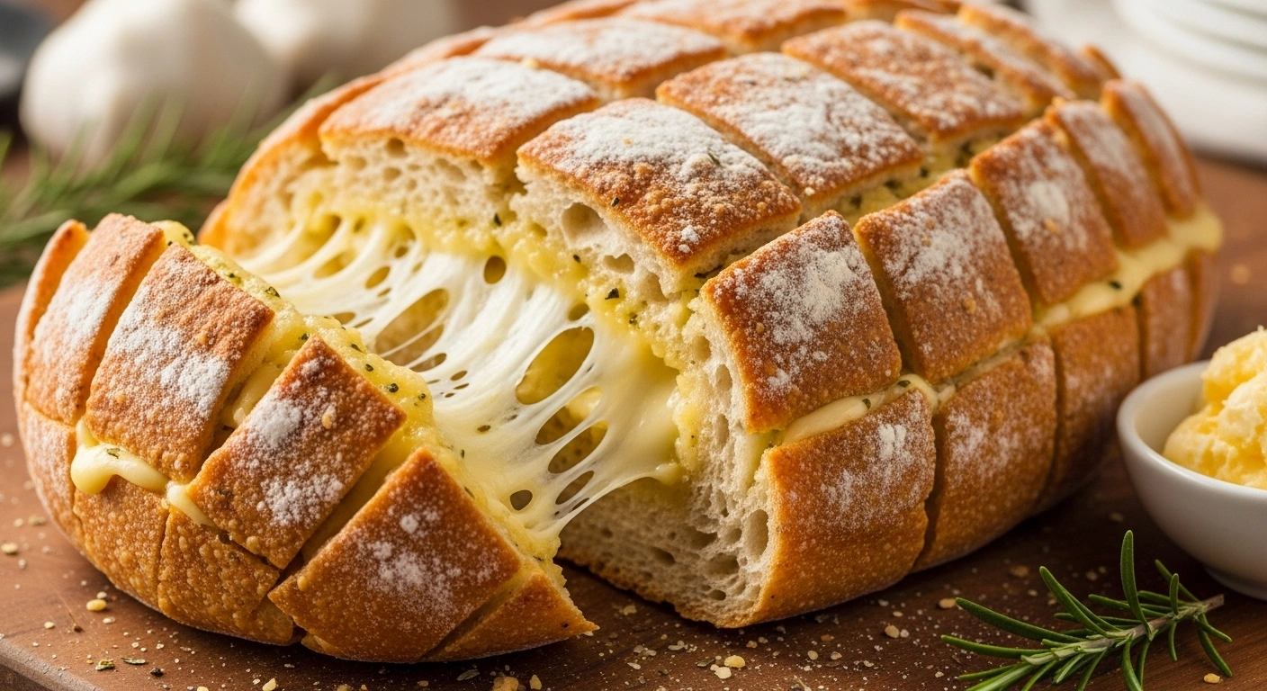 Stuff the Bread