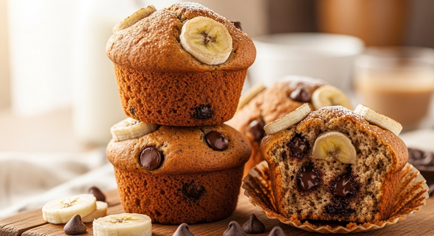 Whole wheat cookies