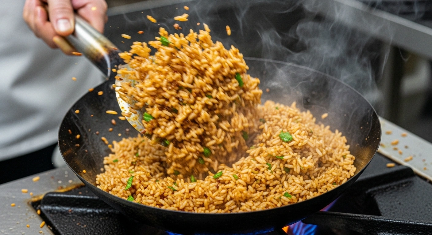 Cook Rice