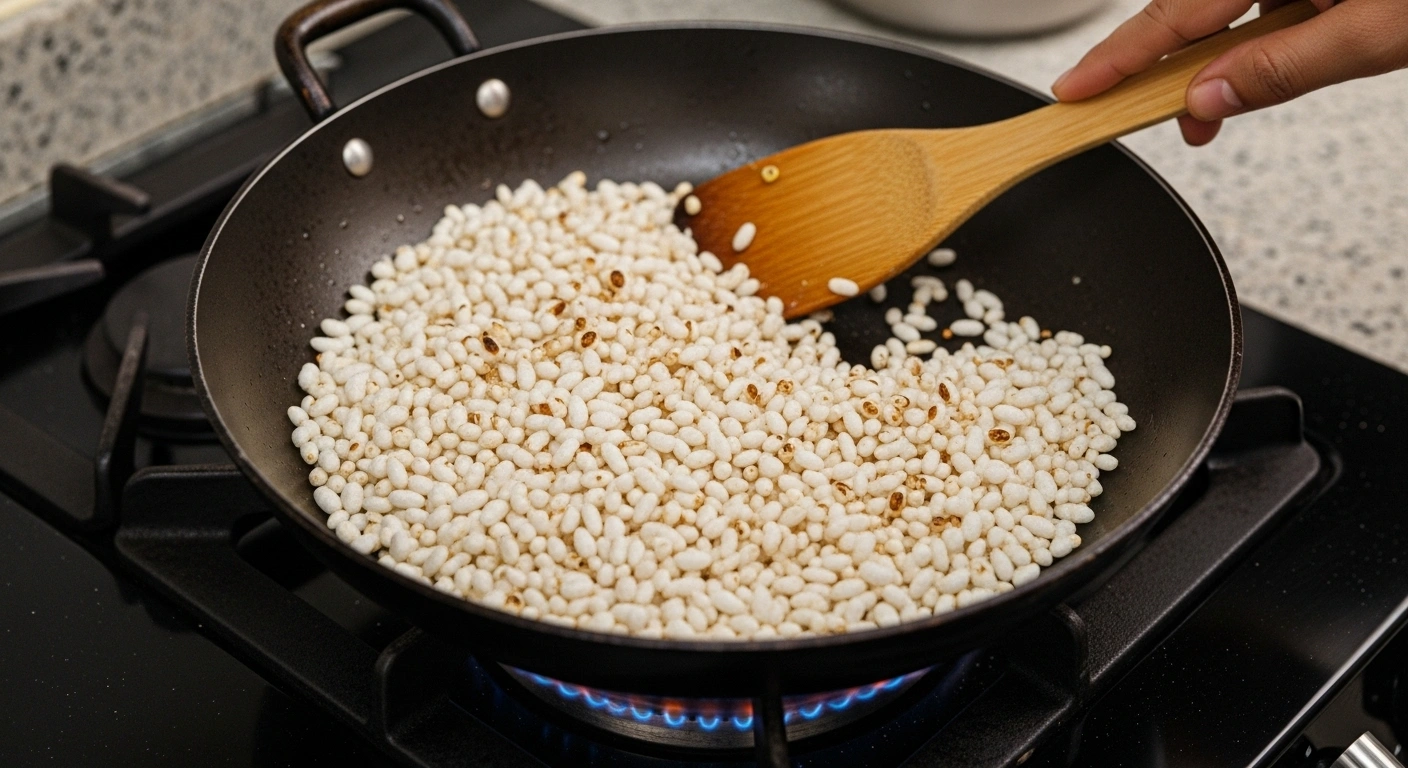 Roast Murmura