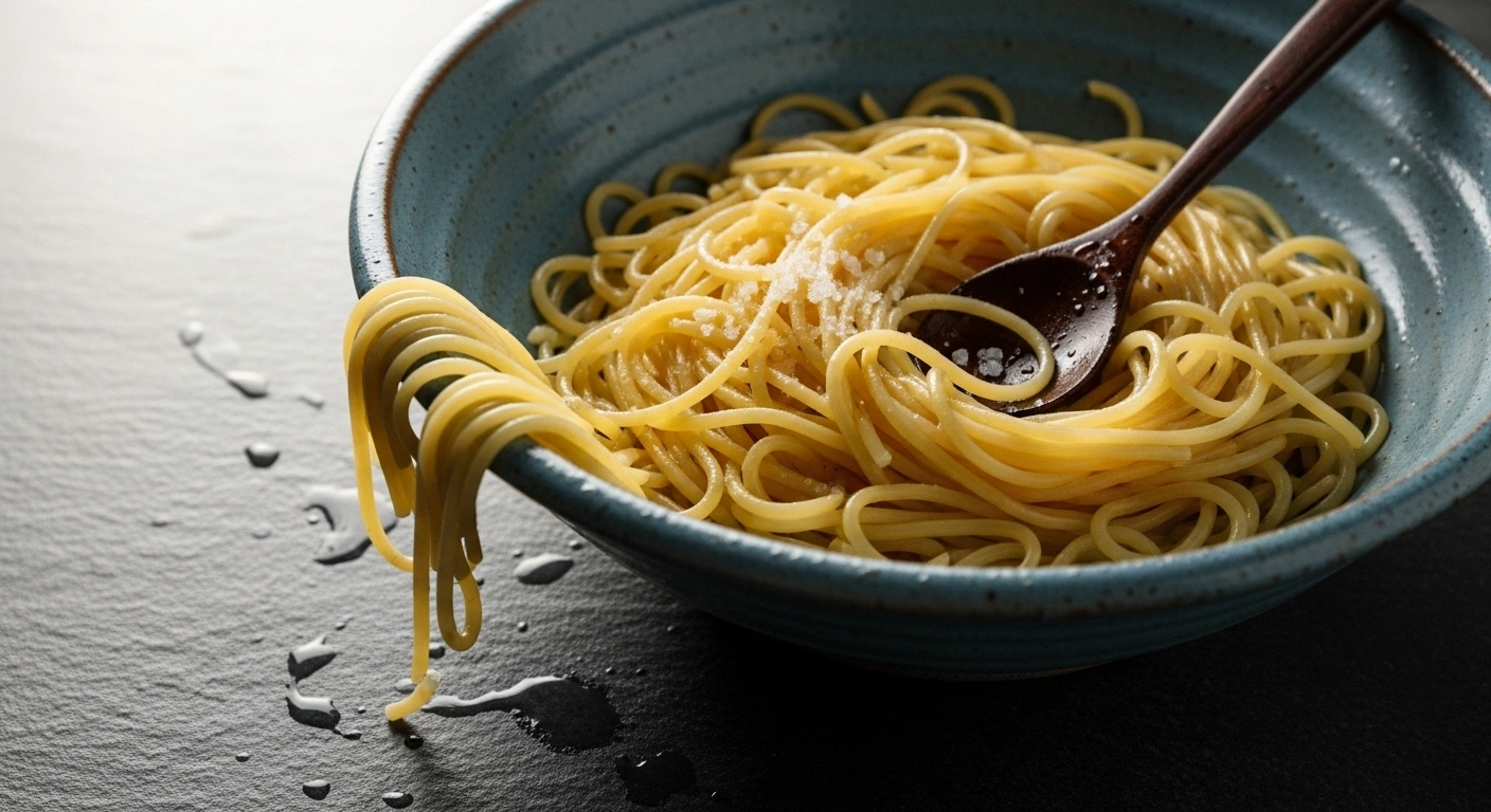 Boil Noodles