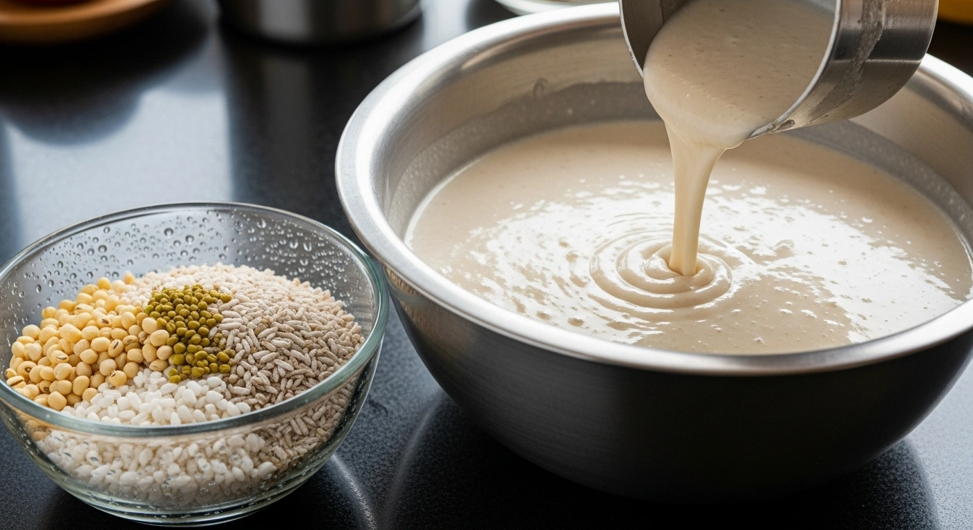 Batter