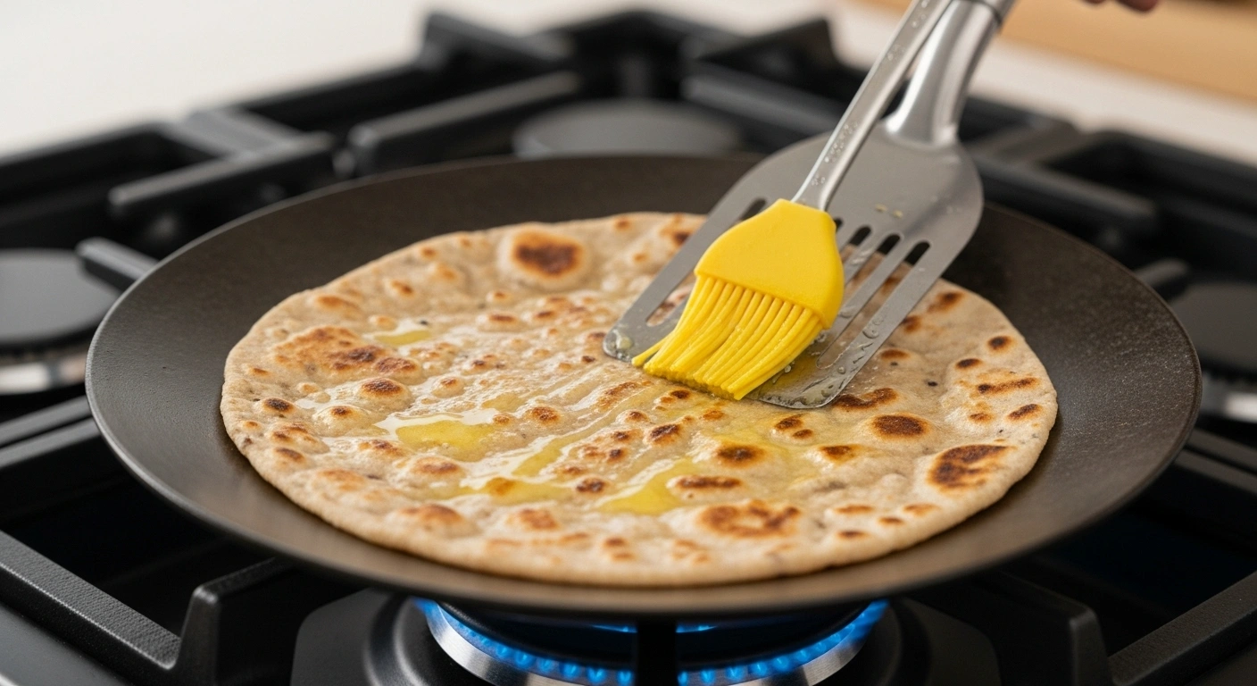 Multi grain Roti