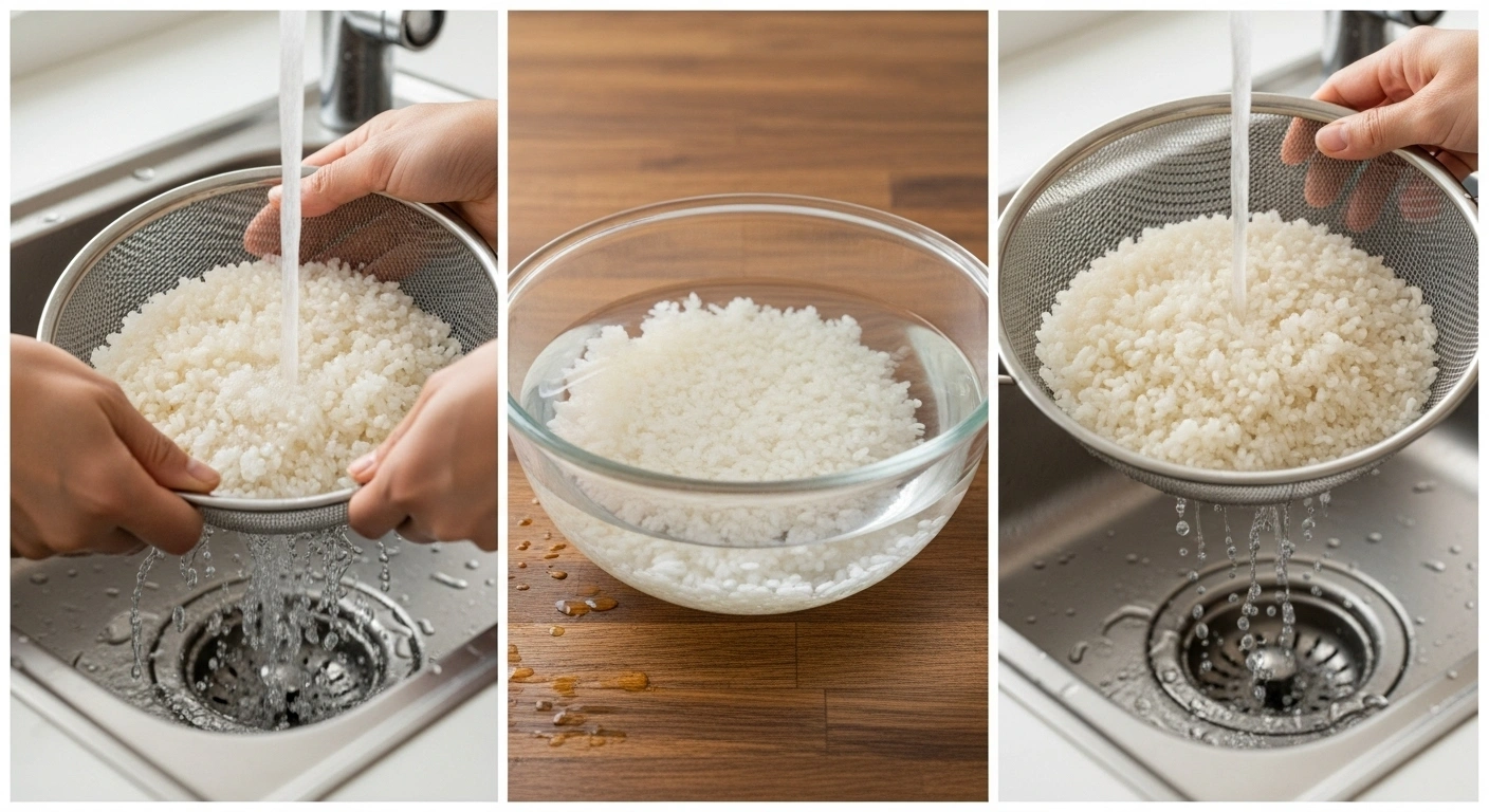 Cook Rice