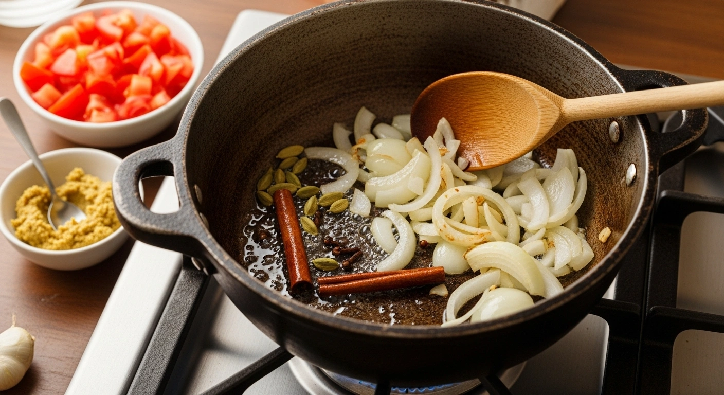 Add Onion