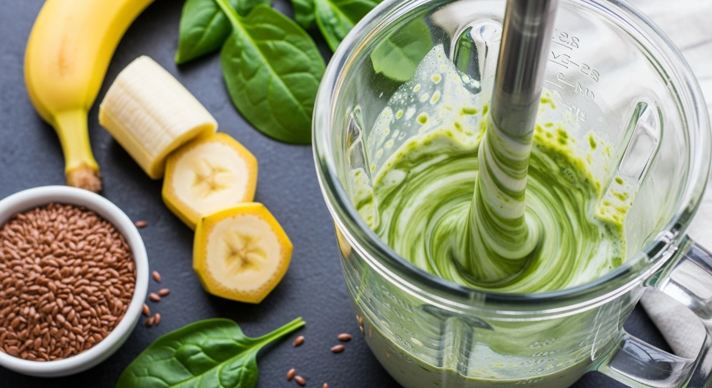 Blending