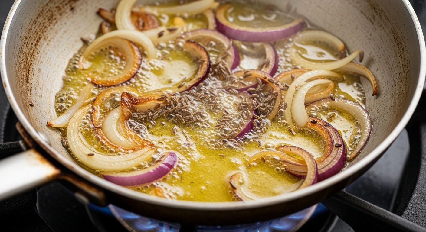 Prepare Tempering: