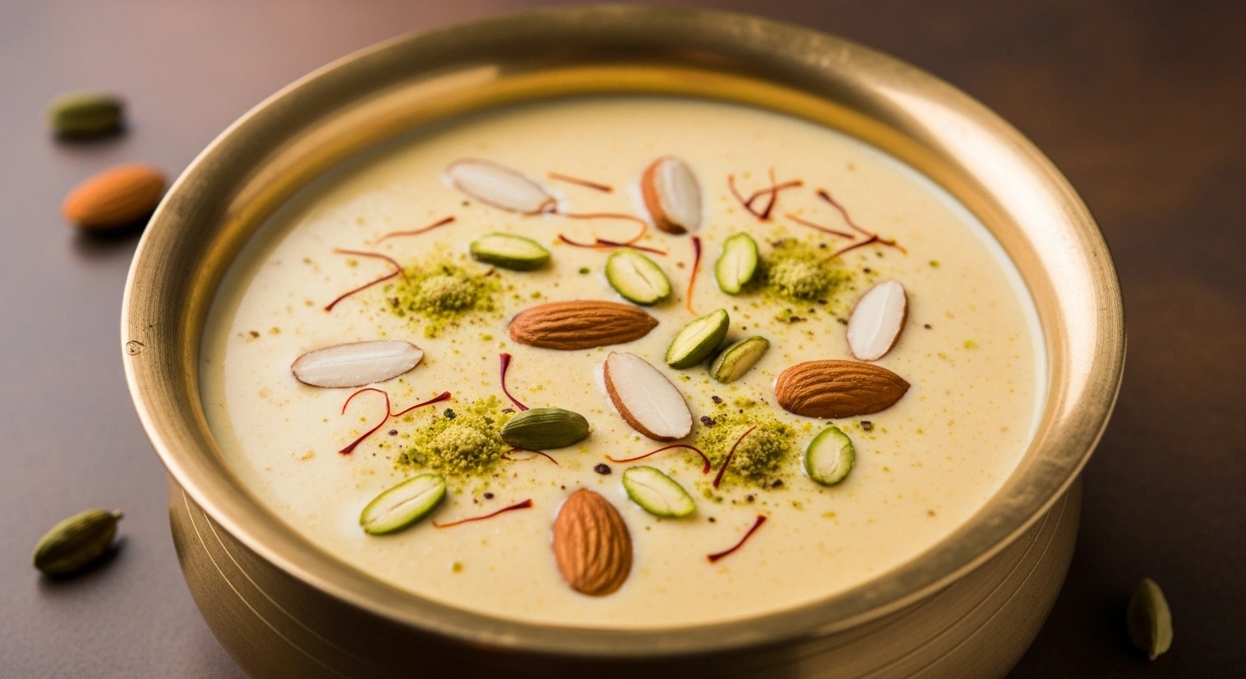 Basundi